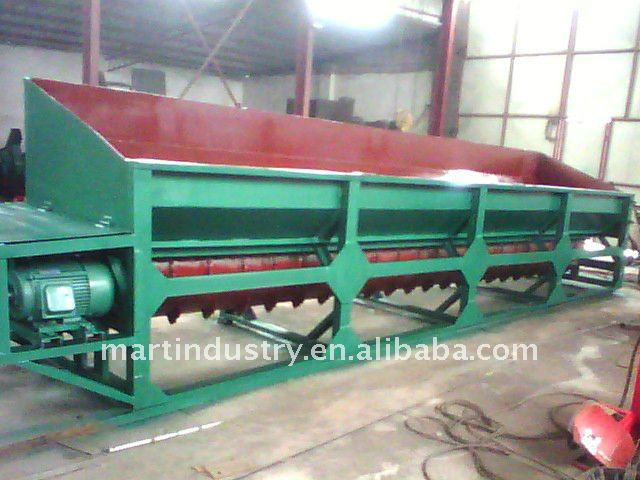 Logs barker /wood debarking machine/ wood peeler on sell