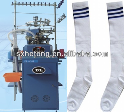 lonati sock knitting machine