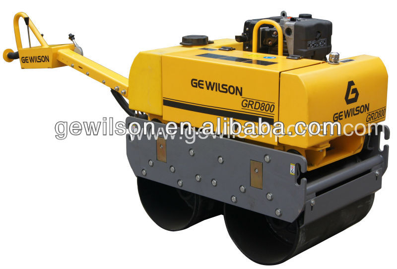 Lonbardini LD440 Engine Vibratory Roller / Road Roller GRD800LD440