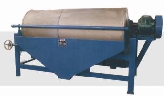 long service life magnetic separator