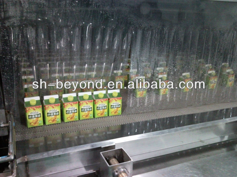 long shelf life high quality juice processing equipment