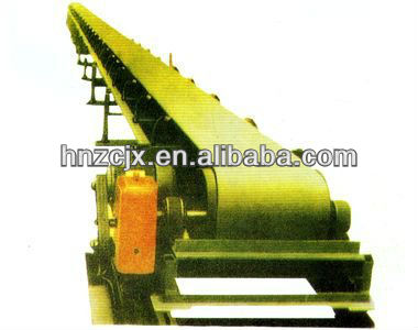 Long Term Supply Mini Conveyor Belt With Good Performance