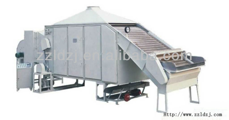 Longding high quality Plate Dryer/with ISO9001:2000 Plate Dryer