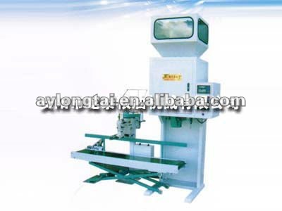 Longtai brand Automatic Flour Packing Machine