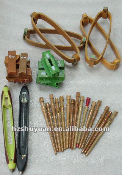 LOOM PARTS- PICKER P101