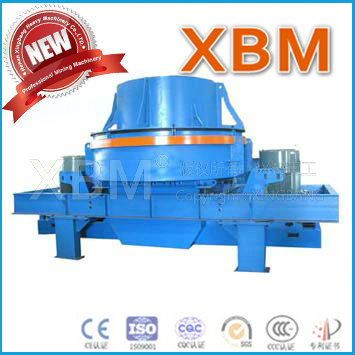 Low cost high quality sand making machine for sale