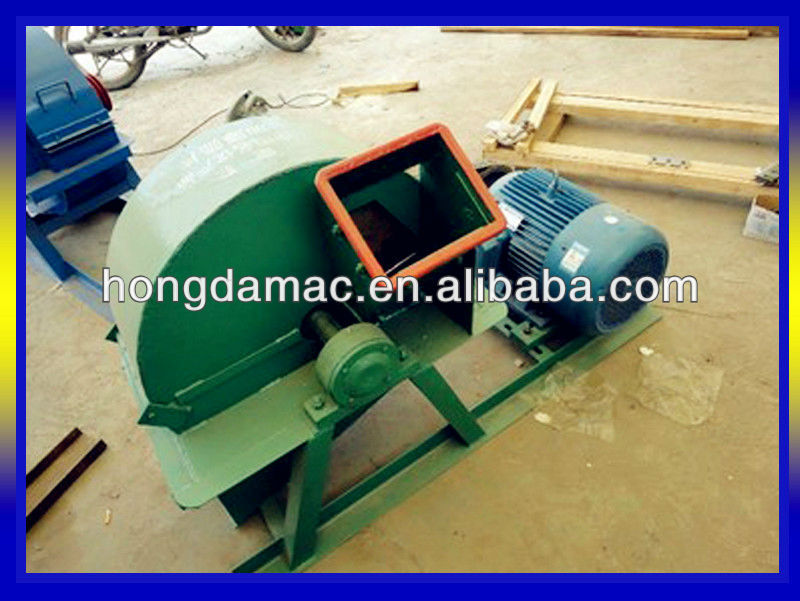 Low cost used wood chipper,9FC-60