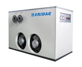 low dew point refrigerated air dryer(Combined)