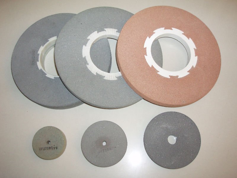 Low-E Glass Coating Removal Wheel/Glass polishing tools