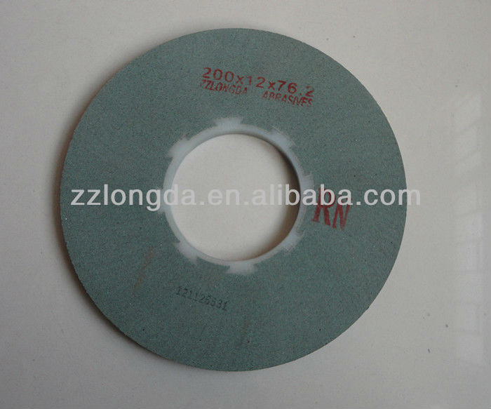 Low-E glass decoating wheels/Low-E glass film removal wheel