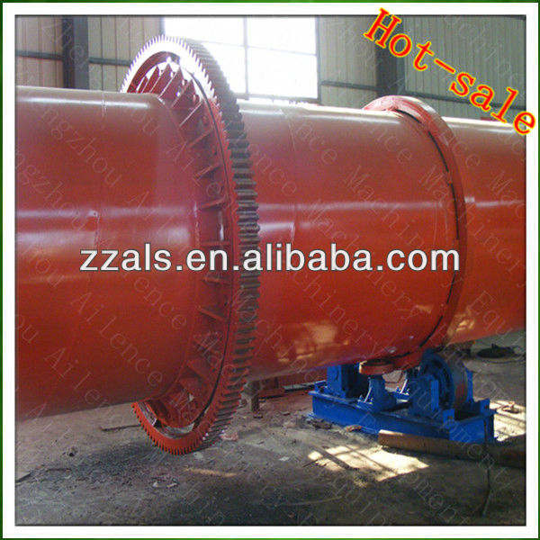 low energy consumption rotary vacuum dryer