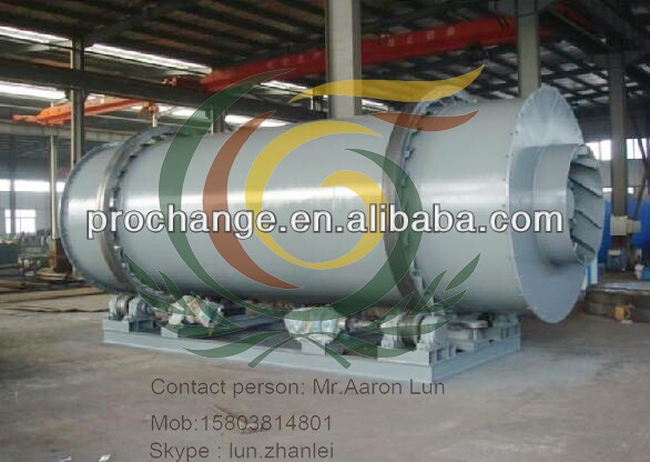 Low fuel consumption and low price Silica Sand Drier,Silica Sand Rotary Drier Professional Manufacturer