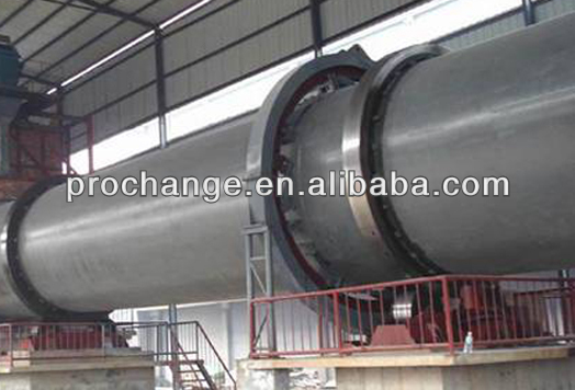 Low fuel consumption Lignite Drying Machine,Lignite Dryer for drying high moisture lignite coal