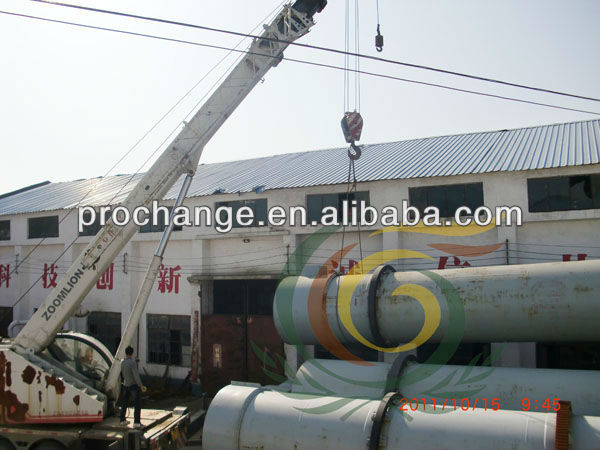 Low noise 2-3 t/h Sawdust Dryer,Sawdust Dryer Machine with competitive price