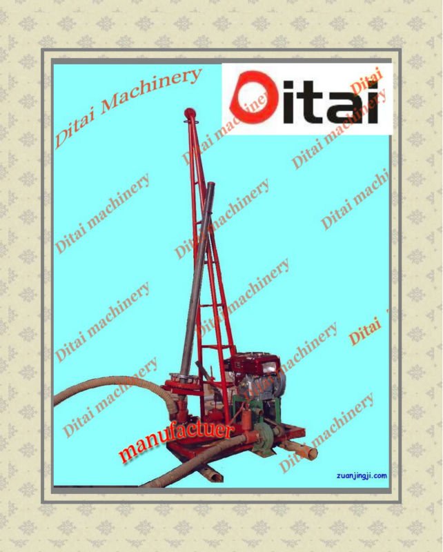 low price and strongest deep water well drilling rigs