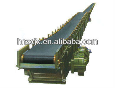 Low Price Conveyor Belt With Good Quality