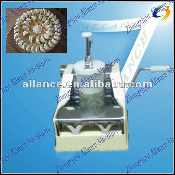 low price good quality mini dumpling machine