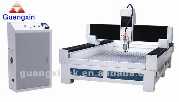 low price GX1325 stone CNC engraving machine