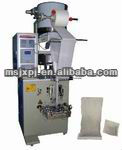 Low price High speed QS standard JX020 Automatic Tea Packaging Machinery for small sachet