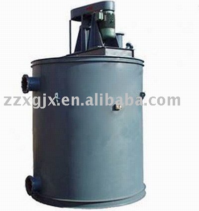 low price mixing leaching tank