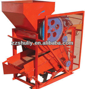 Low price Peanut shelling machine 0086-15037185761