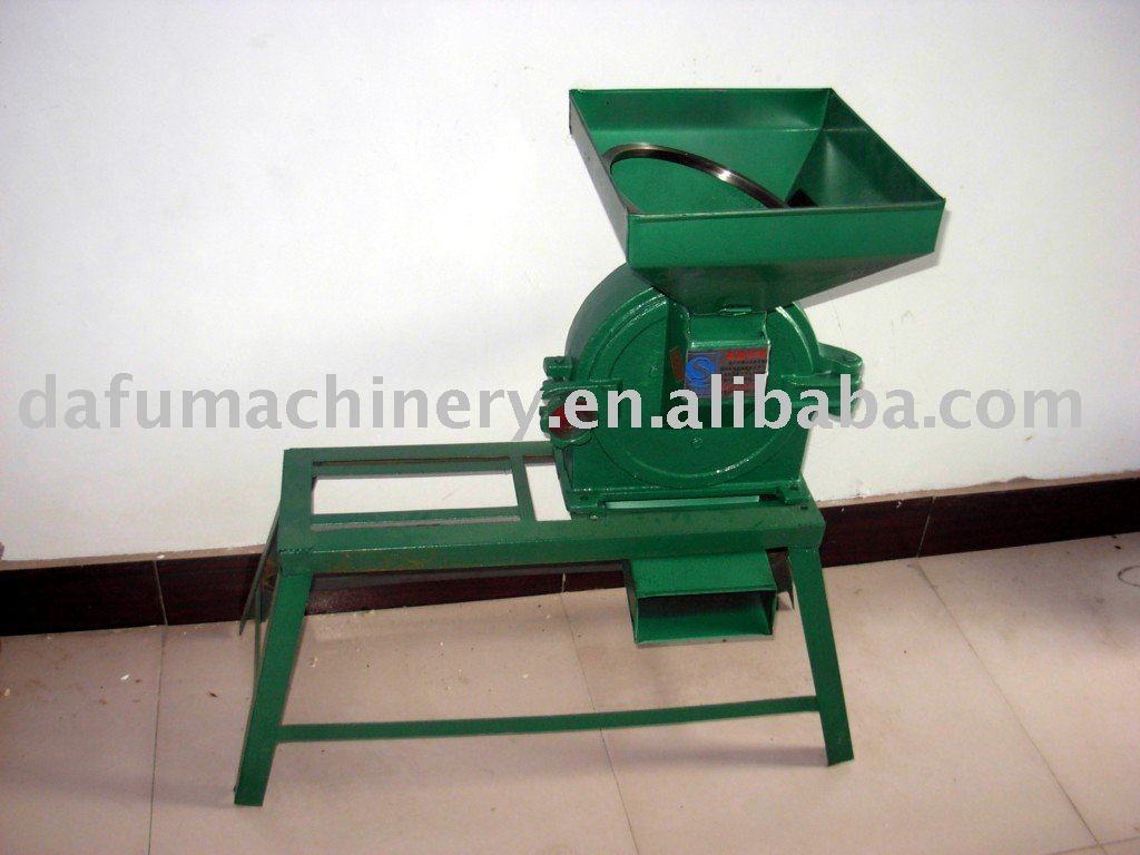 low price spice milling machine