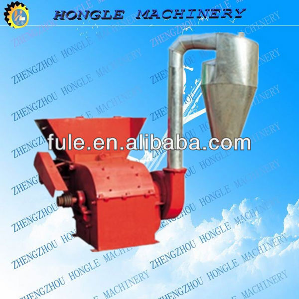 low price Universal Pulverizer