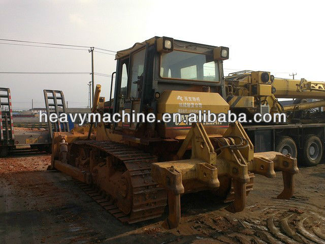 Low Price Used Bulldozer D6G For Sale