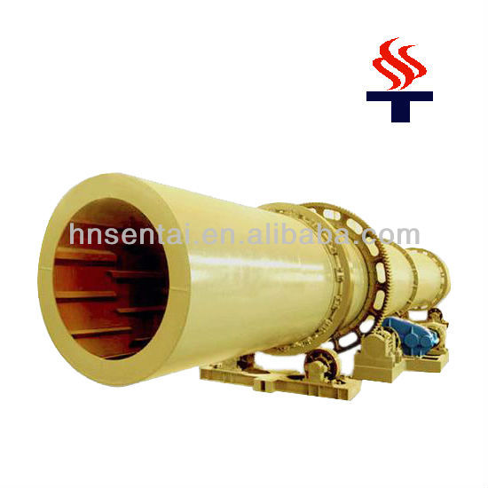 Low prices fertilizer dryer equipment for sale