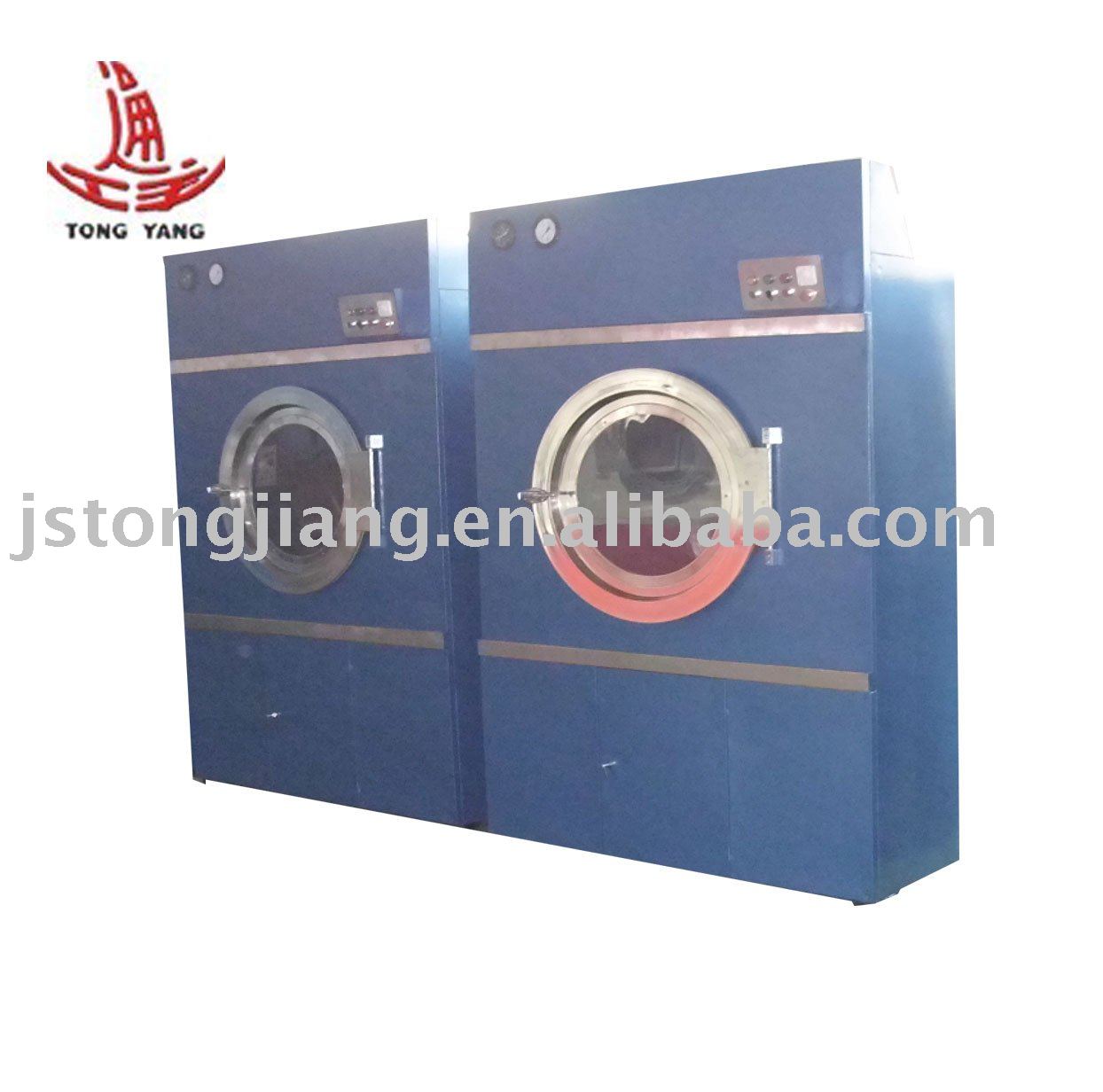 low prices with industrial drying machine&tumble dryer &industrial clothes dryer