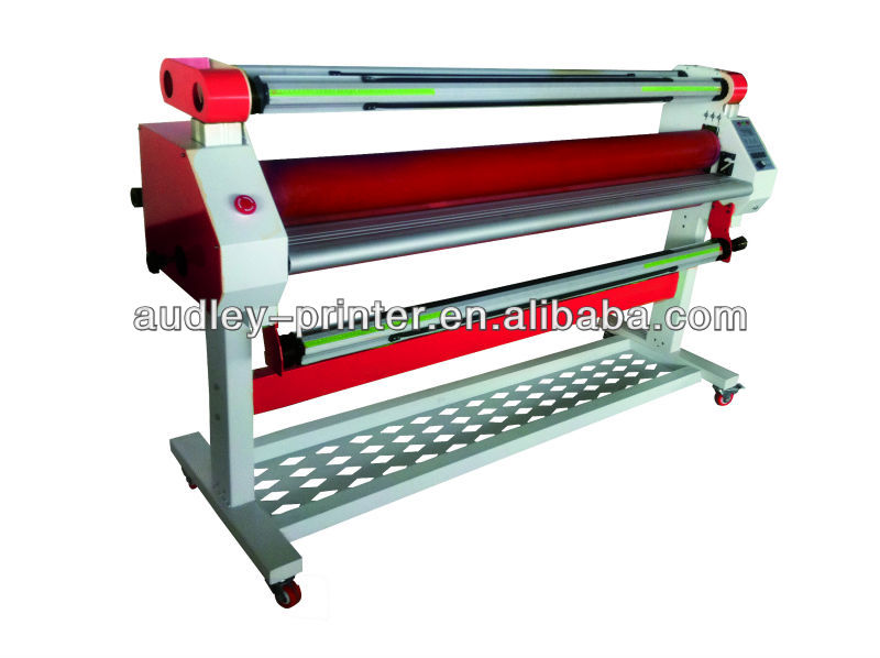 Low-temperature Pneumatic Cold Laminator machine ADL-1600C+