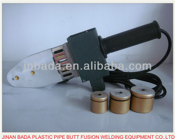 lower price 32 aluminum welding machine