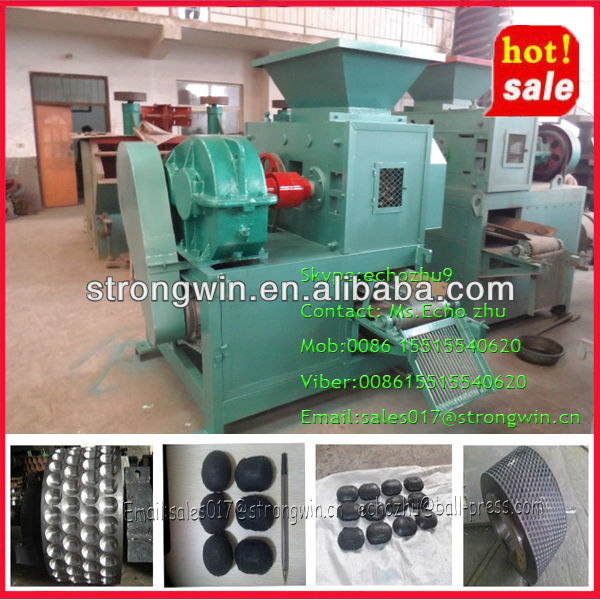 lower price with ISO manual charcoal coal briquette machine manual briquette machine