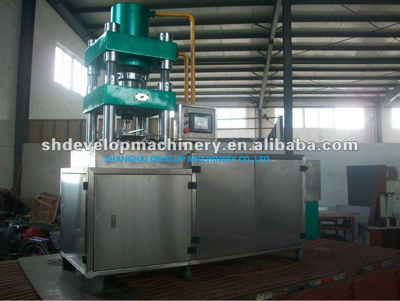 LPF45 hydraulic Plastic Tablet Press