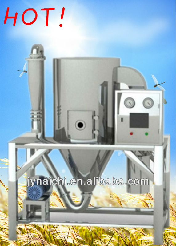 LPG centrifugal spray dryer, milk powder dryer, collagen dryer