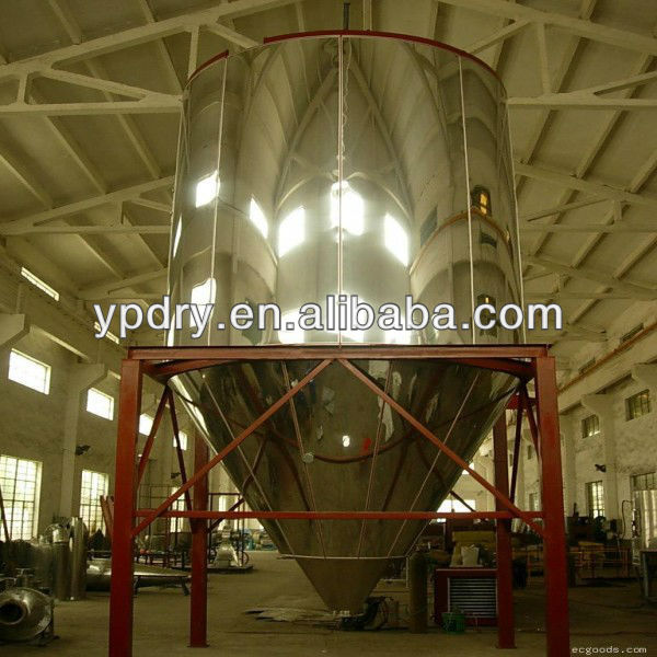 LPG centrifugal spray drying tower and granulating machine /pellet machine/drying tower machine