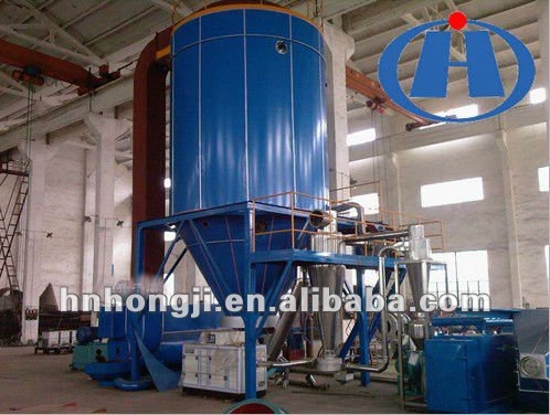 LPG High speed centrifugal spray dryer manufacturer