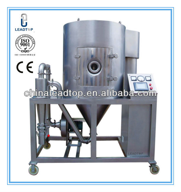 LPG Series Centrifugal Spray Drying Machine,spray drying equipment