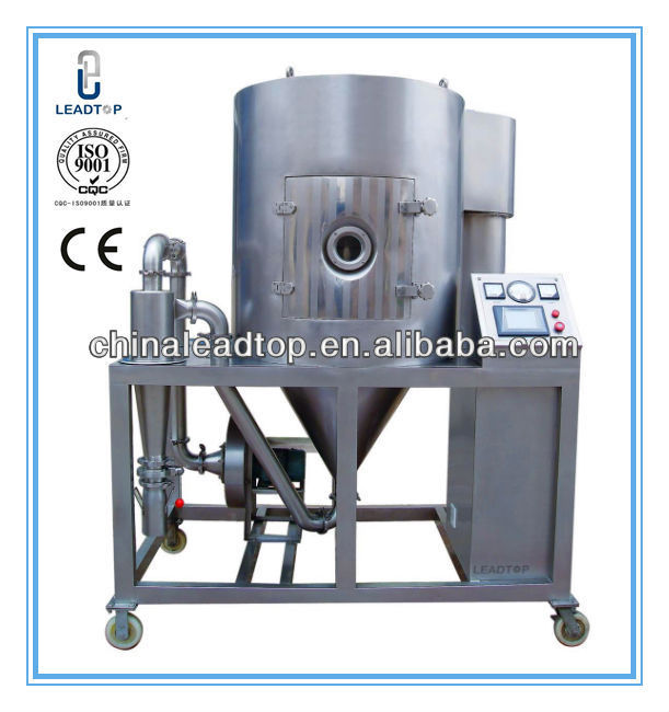 LPG Series Centrifugal Spraying Dryer