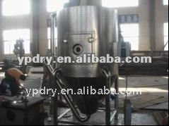 LPG series High-speed centrifugal atomizing spray dryer