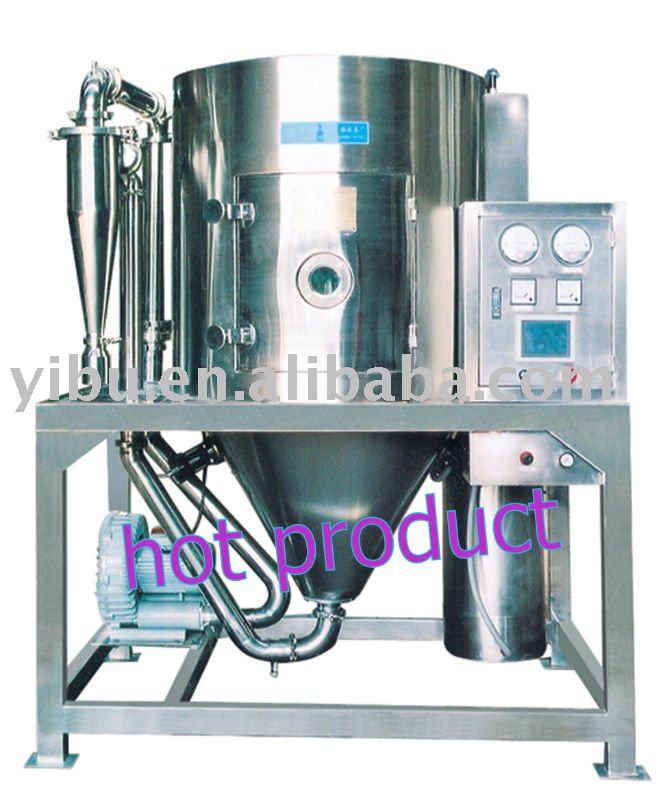 LPG Series High-Speed Centrifugal Spray Dryer