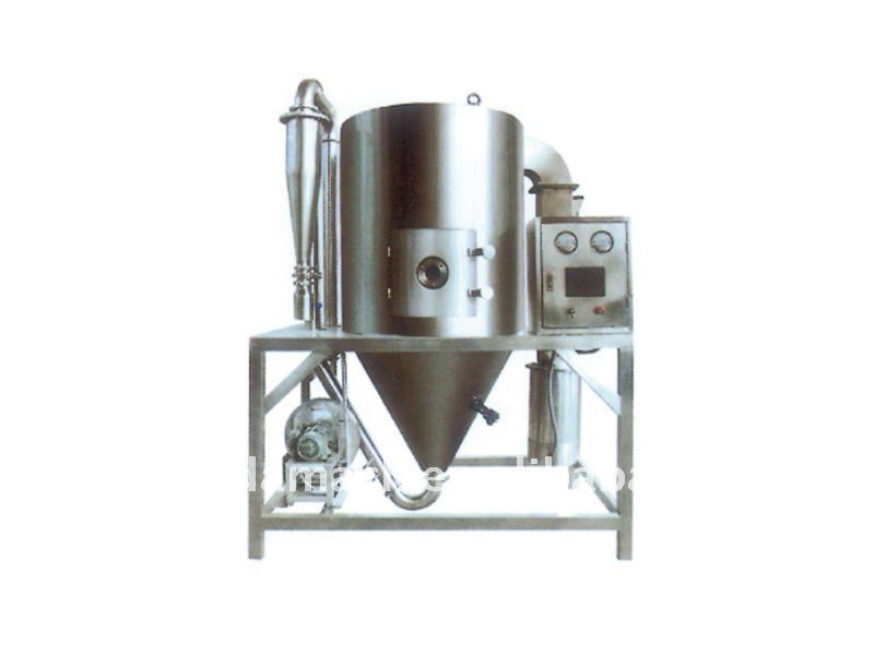 LPG Series High-speed Centrifuge Atomizing Drier