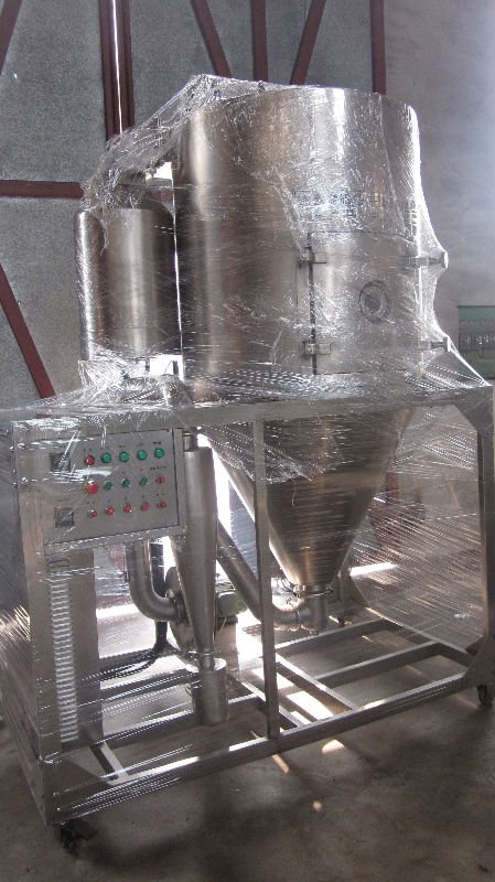 LPG Series High-speed Centrifuge Atomizing Dryer