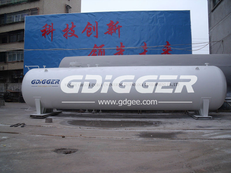 LPG Storage Tank10M3-500M3