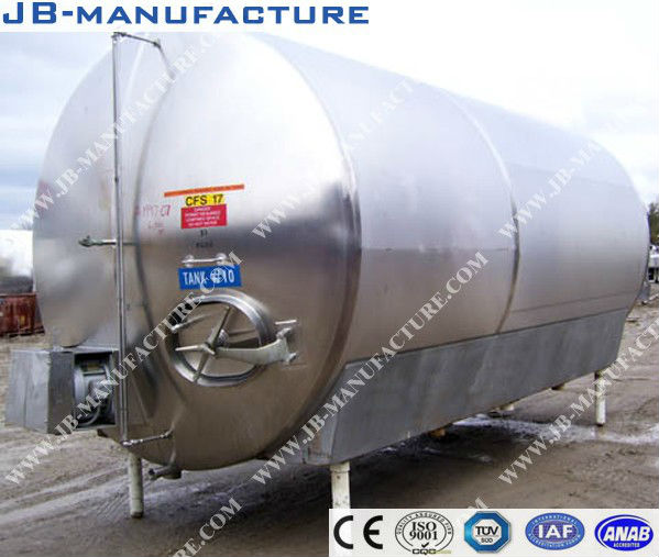 lpg storage tanks price