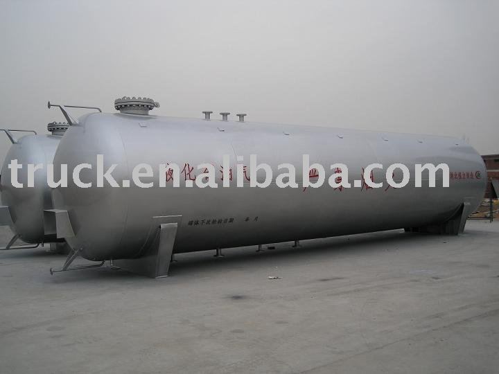 LPG tank,gas storage tank, 100000L