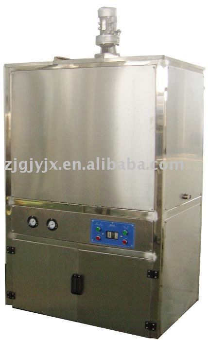 LQ-300 Series Syrup Cooler Machine