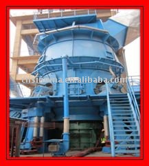 LRM40.4 Raw Meal Mill