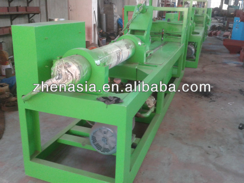 LS-1200 tire Debeader/tyre Wire Drawing Machine