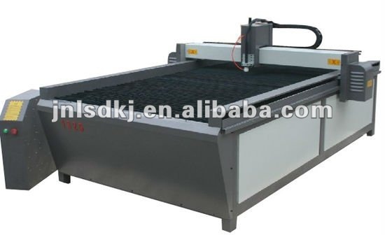 LS 1325 Professional Metal Cutting Machine